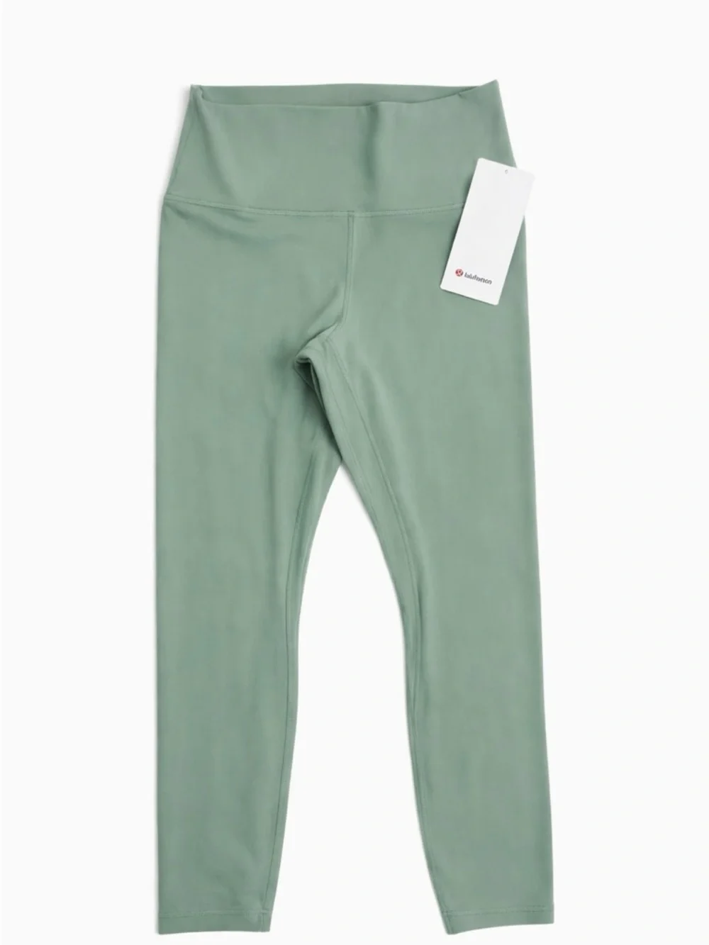 NWT Lululemon Align High-Rise Pant 25